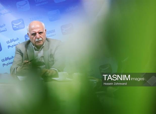 رئیس اتاق اصناف: برای تنظیم بازار، نرخ ارز را 6 ماه تثبیت کنید
