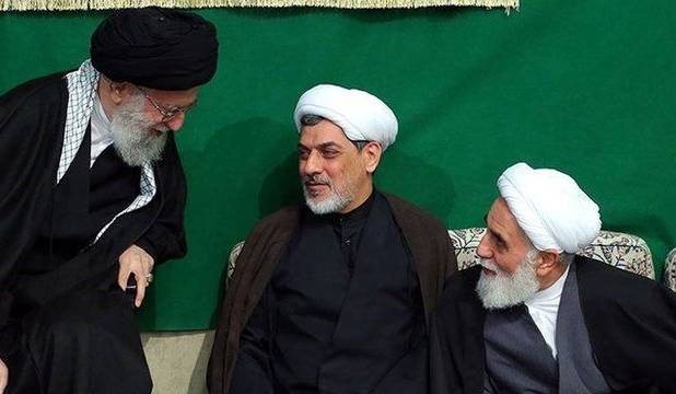 خاطره ناطق نوری از نامه یک اهل تسنن به رهبر شهید و دستور ویژه ایشان | تاریخ از رهبر شهید انقلاب به‌ عنوان اسطوره‌ای بزرگ یاد خواهد کرد