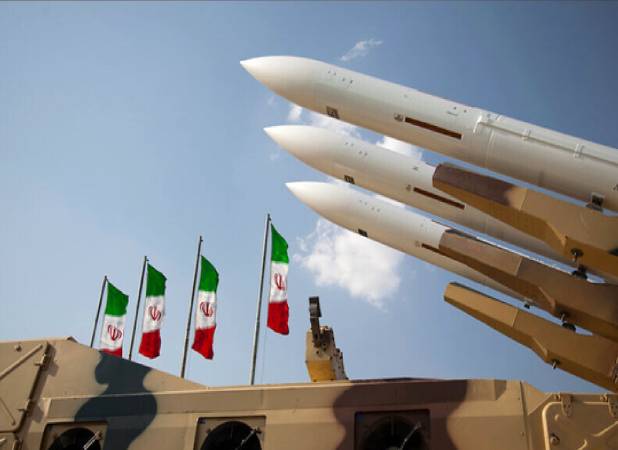 گزارش USA TODAY از توان موشکی ایران/ موشک‌های جدید ایران از پدافند آمریکا عبور می‌کنند
