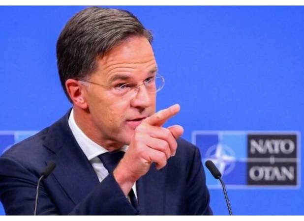 ادعای روته درباره لزوم آماده شدن اعضای ناتو برای رویارویی با روسیه