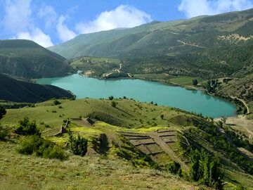 این مناطق را قبل از شلوغی تابستان ببینید