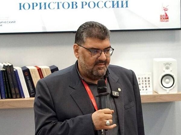 تشکیل ستاد نبرد حقوقی در مرکز وکلا به منظور پیگیری جنایات دشمن