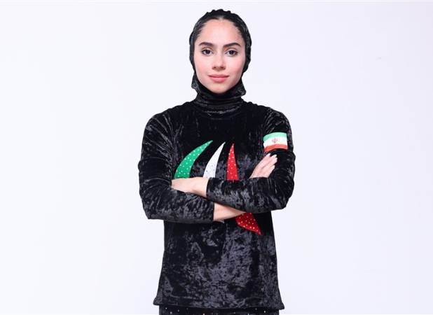 ملی‌پوش ژیمناستیک: حضور در بازی‌های آسیایی آرزوی کودکی‌ام بود