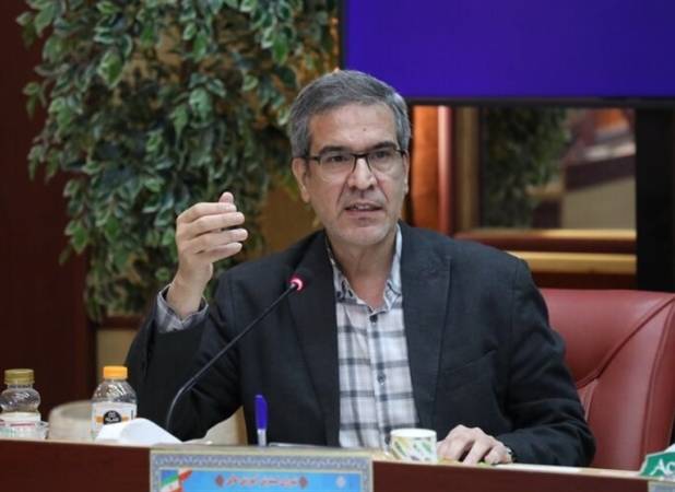 سیاست اصلی دانشگاه‌ها آموزش حضوری است/ ورود 586 هزار دانشجوی جدید