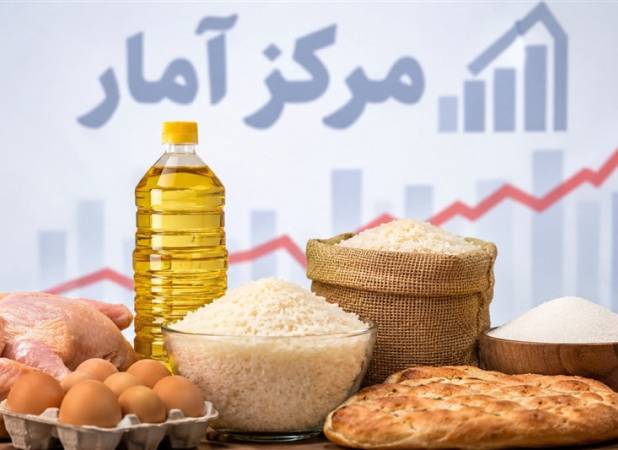 رشد 340 درصدی قیمت روغن مایع/ برنج نسبت به تیرماه ارزان شد+ جدول