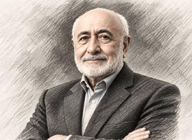 محسن خلیلی عراقی؛ مردی که ماند و ساخت | زندگی او فقط داستان توسعه یک بنگاه نبود | آرزویش صنعتی‌شدن ایران بود