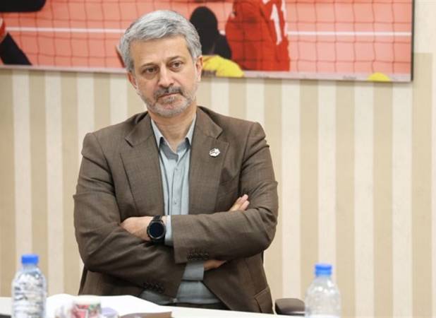 کوهپایه‌زاده: به مسابقات جهانی بسکتبال با ویلچر نرویم، جریمه می‌شویم