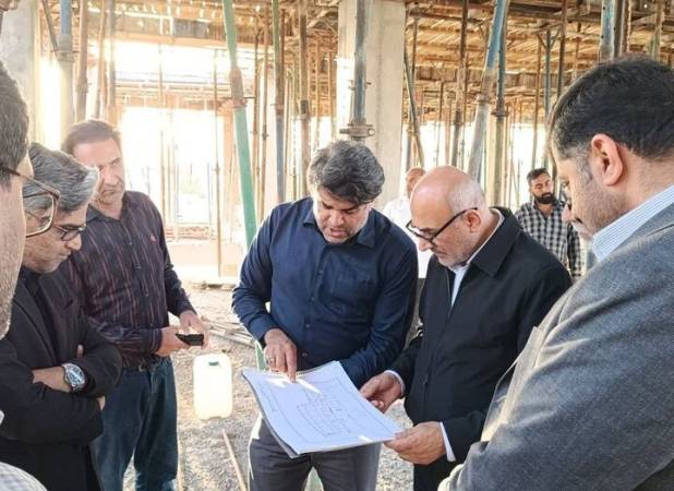 معاون استاندار بوشهر:  ۳۱۸ کلاس درس جدید در استان بوشهر تکمیل می شود