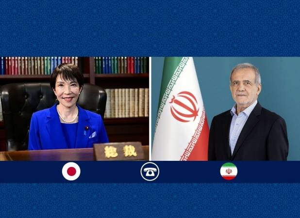 پزشکیان: ایران به هیچ وجه خارج از قوانین بین‌المللی عمل نکرده است