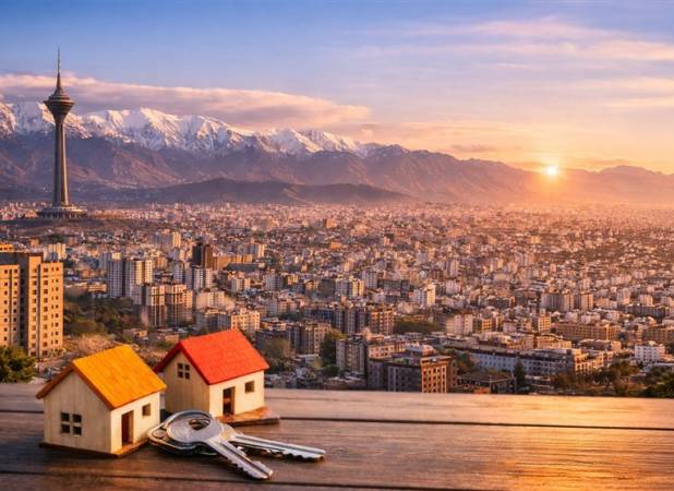 آغاز ثبت‌نام مسکن استیجاری تهران و مشهد از فردا