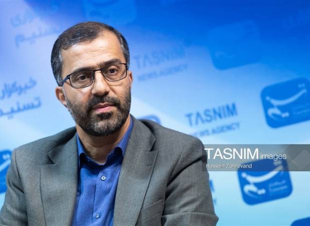 مجلس درباره طرح مقابله با نفوذ بیگانگان مستقل عمل می‌کند
