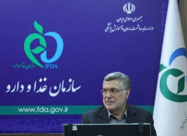 واکنش وزیر بهداشت به افزایش قیمت دارو