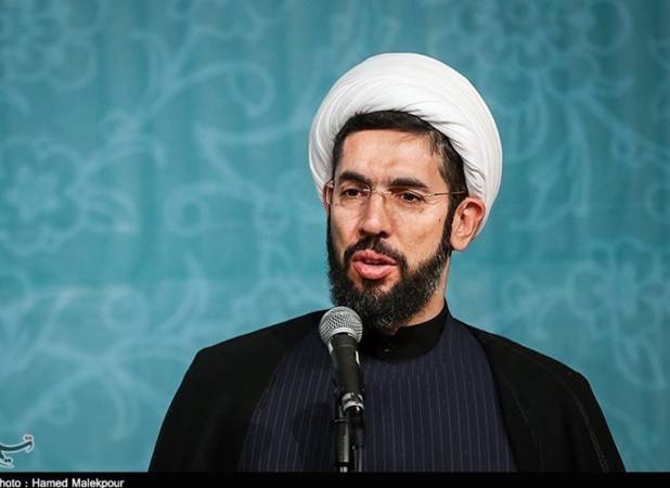 شهادت رهبر انقلاب نقطه آغاز خلق یکی از پرافتخارترین صفحات تاریخ انقلاب