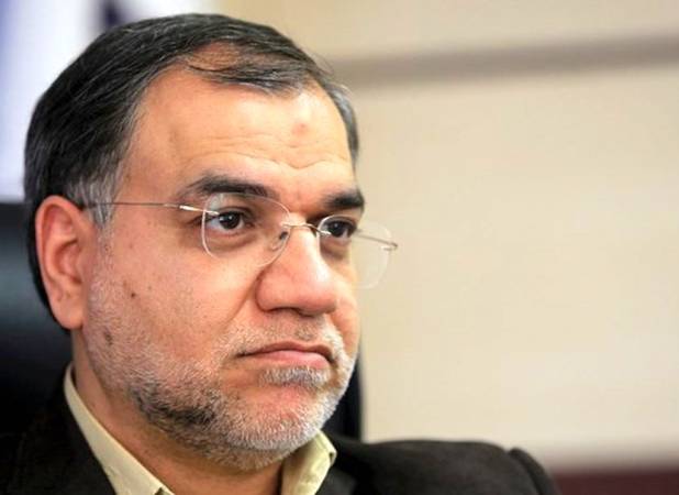 مهدی فضائلی: نه رهبر شهید نه آیت الله مجتبی خامنه‌ای مذاکره را حرام نمی‌دانستند + فیلم