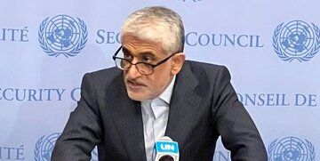 هشدار ایران به آمریکا درباره پایبندی به تفاهم نامه
