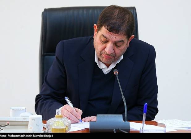 مخبر: خویشتنداری ایران همیشگی نیست
