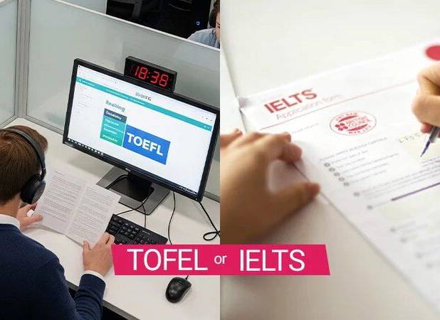 آزمون‌های زبان یکی‌یکی از دسترس ایرانی‌ها خارج می‌شوند/ راهکار چیست؟