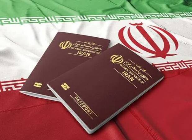 خدمات گذرنامه اتباع خارجی در کرمانشاه توسعه یافت