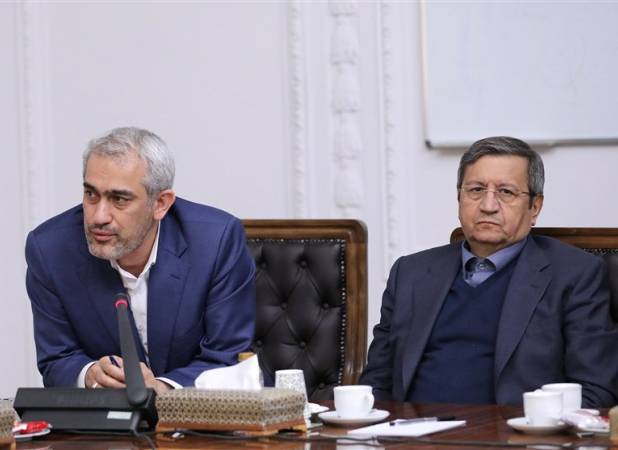 ناترازی بانک‌ها زیر تیغ؛ آزمون بزرگ مدنی‌زاده و همتی