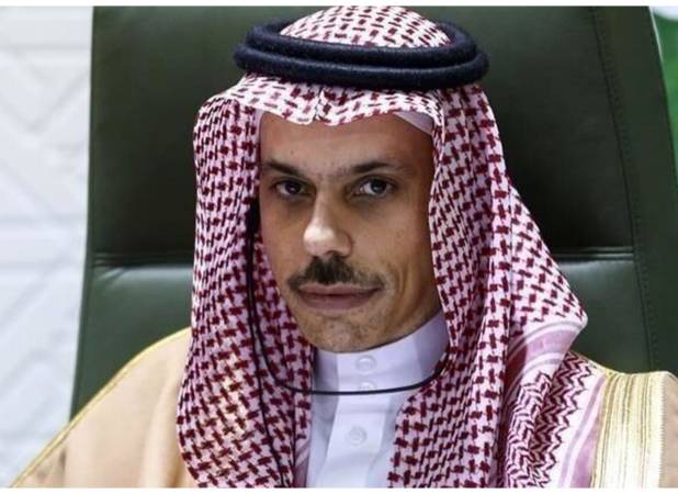 اظهارات جدید وزیر امور خارجه عربستان درباره امنیت خلیج فارس