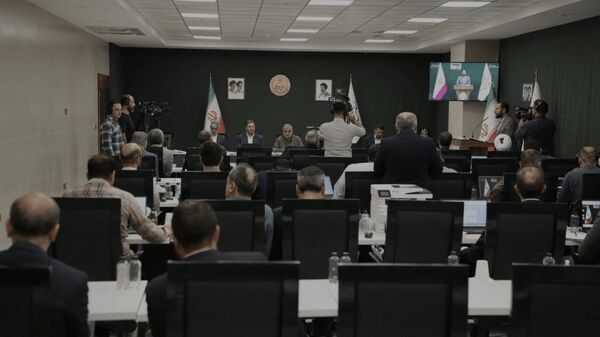 نامه معرفی وزیر پیشنهادی دفاع اعلام وصول شد