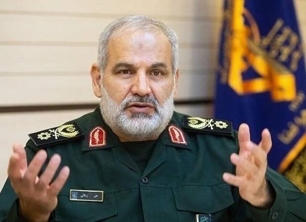 سردار بلالی: در صنعت موشکی به بلوغ رسیده‌ایم و به هیچ‌کس احتیاچ نداریم/ متناسب با نیاز در ساخت موشک نوآوری می‌کنیم