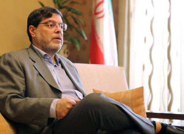 مرندی: به زودی درسی فراموش‌نشدنی به رژیم صهیونیستی داه می شود