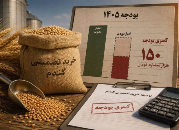 ماجرای کسری بودجه 150 هزار میلیارد تومانی چه بود؟