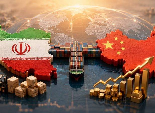 چرخش مدل تجارت شرکت‌های بزرگ چینی با ایران | مودودی: چین هزینه سیاسی همکاری با ایران را می‌پذیرد اما هزینه اقتصادی نه!