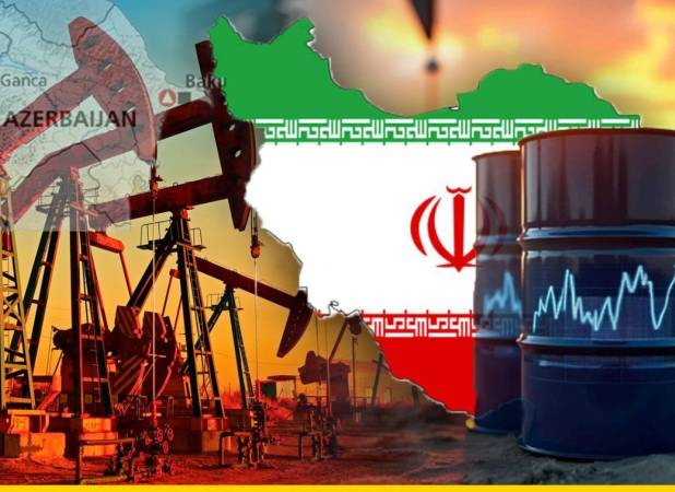 تأثیر 100 روز جنگ علیه ایران بر اقتصاد جهانی