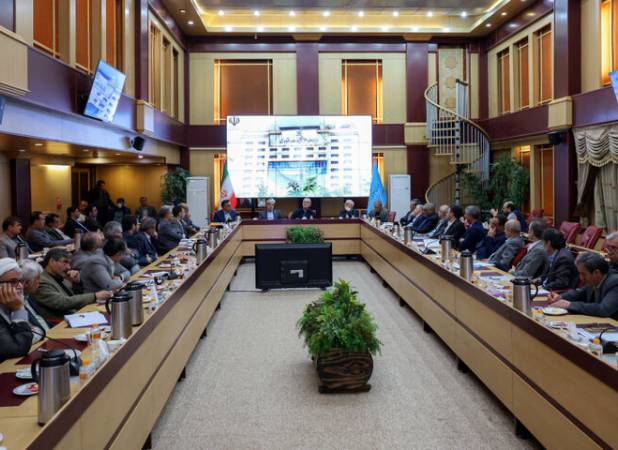 ایران هیچگاه به‌ دنبال گسترش جنگ نیست