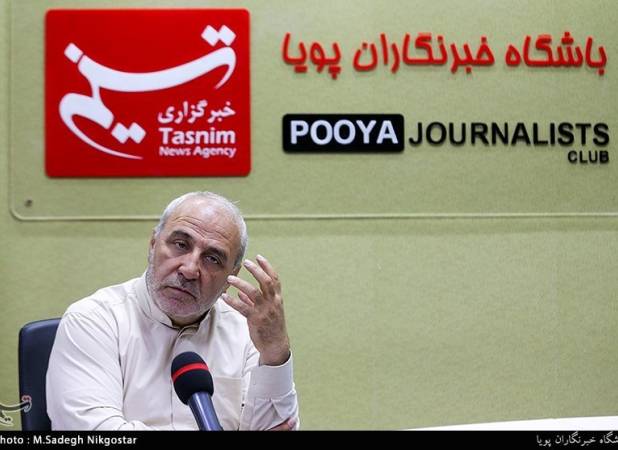 حاجی‌دلیگانی: فرهنگ کار از بین رفته است؛ لزوم پایان تعطیلی‌های مکرر