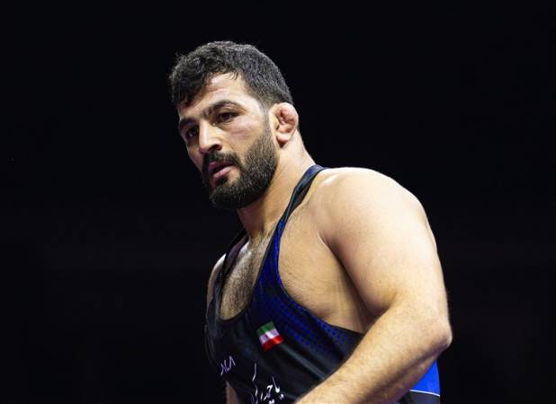حسن یزدانی، فیروزپور و امیرمحمد یزدانی مسافر مسابقات جهانی شدند