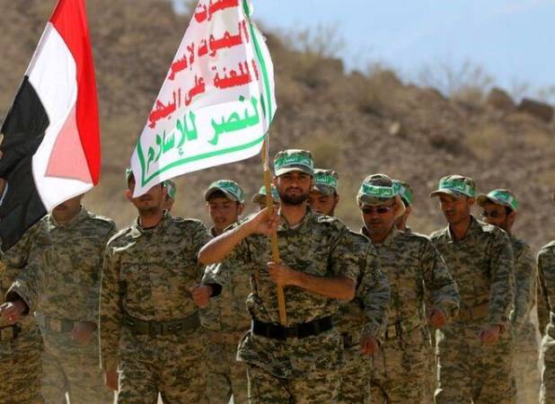 انصارالله از عملیات موشکی و پهپادی علیه تجمعات نظامی عربستان خبر داد