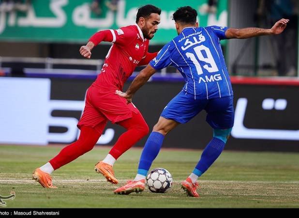 تأکید به برگزاری دربی 107 با حضور تماشاگران در جلسه هماهنگی