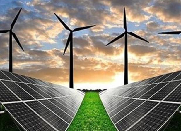 ظرفیت منصوبه نیروگاه‌های تجدیدپذیر ایران 6000 مگاواتی شد