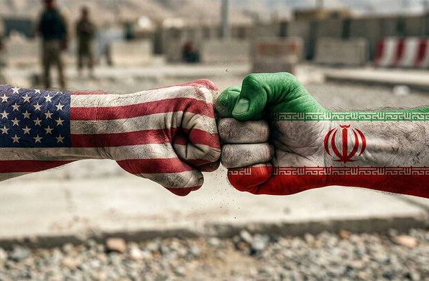 2 سناریو درباره جنگ ایران و آمریکا/ آجورلو: شاید «جنگ بین جنگ‌ها» رخ دهد/ طرفین از ابزارهای مختلف برای کاهش تاب‌آوری یکدیگر استفاده می‌کنند
