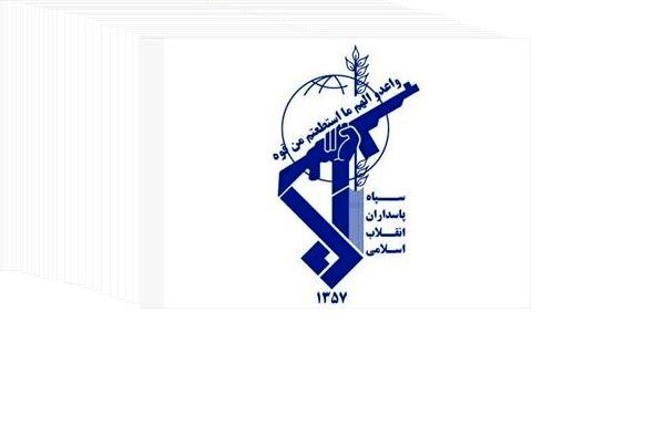 اطلاعیه سپاه درباره هدف قرار دادن هواپیماهای آمریکا در اردن/سپاه از مردم اردن قدردانی کرد