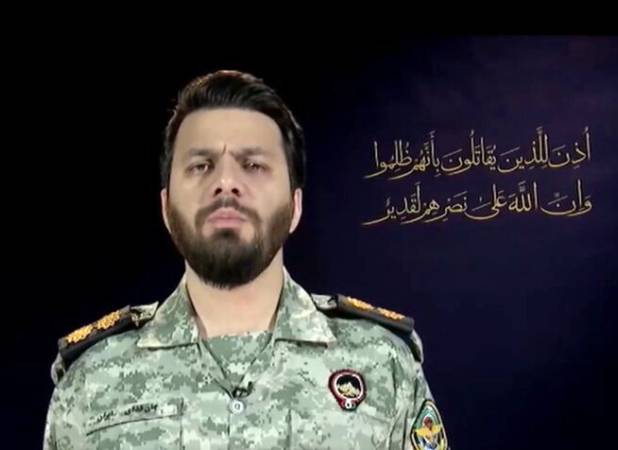 سخنگوی قرارگاه خاتم‌الانبیا: ضربات به شناورهای آمریکا شدیدتر می‌شود