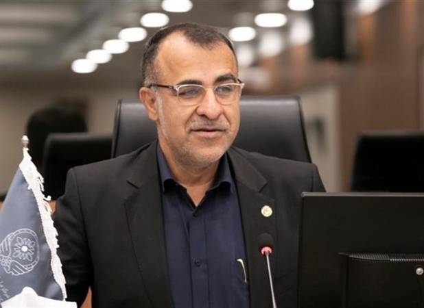 رئیس مرکز اطلاعات مالی ابقا شد
