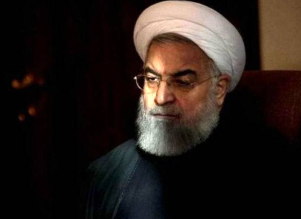 روحانی: باید در پناه امام حسین و خیمه امام حسین جامعهٔ ما از جهالت‌ها و گمراهی‌ها فاصله بگیرد/ تمام کربلا پیامش، نجات مردم است