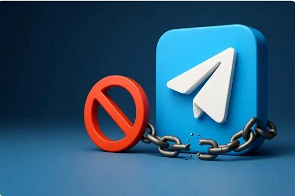 حذف موقت تلگرام از اپ‌استور؛ دلیل اقدام اپل چه بود؟