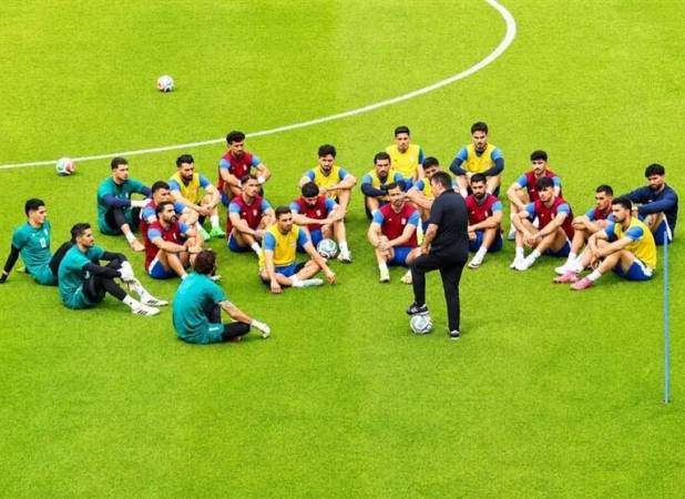مُسن‌ترین تیم تاریخ ایران در جام جهانی 2026