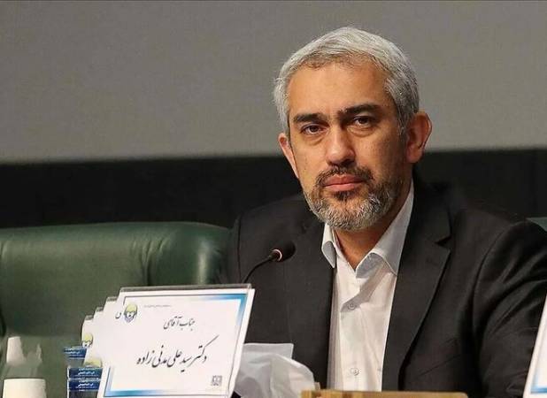 دشمن آرزوی زمین‌زدن اقتصاد ایران را به گور خواهد برد