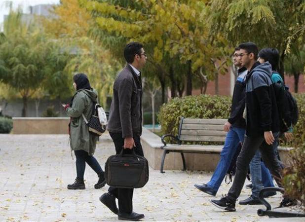 آغاز کلاسهای درس در برخی از دانشگاههای تهران از امروز