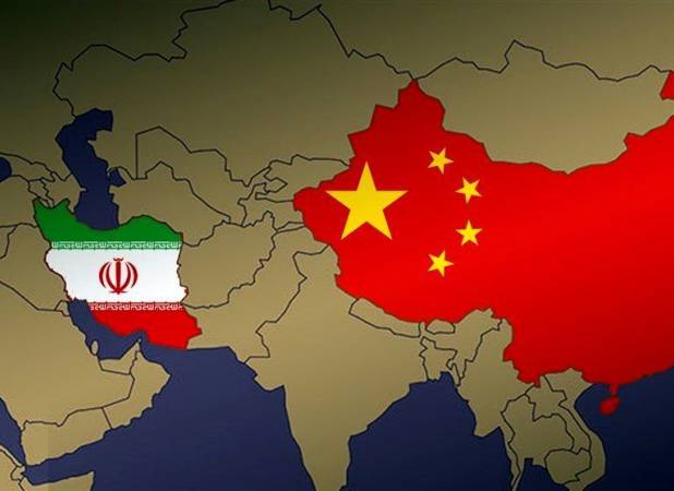 ادعای سی‌ان‌ان درباره ورود چین به جنگ ایران و آمریکا / پکن برای هدف‌گیری دقیق‌تر مواضع آمریکا به ایران کمک کرد