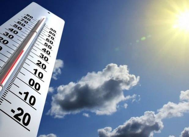 بارش باران و رعد و برق در این استان ها/ پیش بینی آب و هوای تهران 12 مرداد 1405