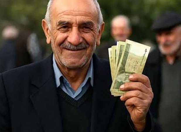 زمان واریز حقوق بازنشستگان در شهریور ۱۴۰۵ مشخص شد