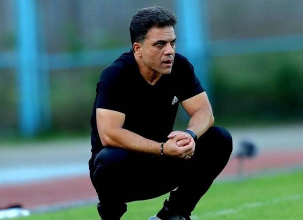 رضایی: هر 2 گل پرسپولیس روی اشتباه خودمان بود