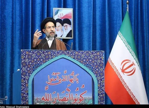 ابوترابی: آمریکا قدرت بازآرایی سیاسی در غرب آسیا را از دست داده است